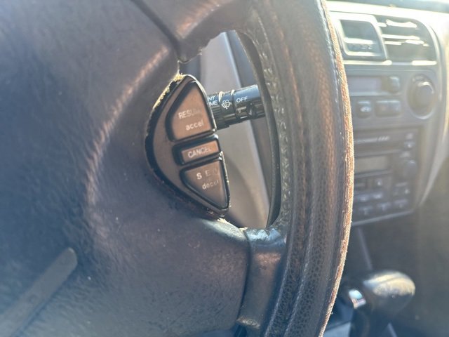 Used 2001 Honda Accord EX image 19