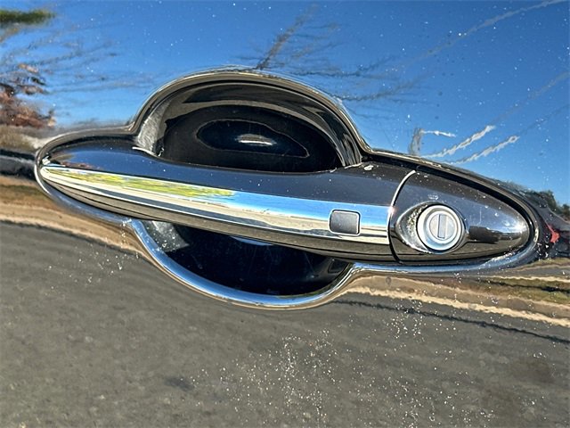 Used 2015 Kia Optima SX image 20