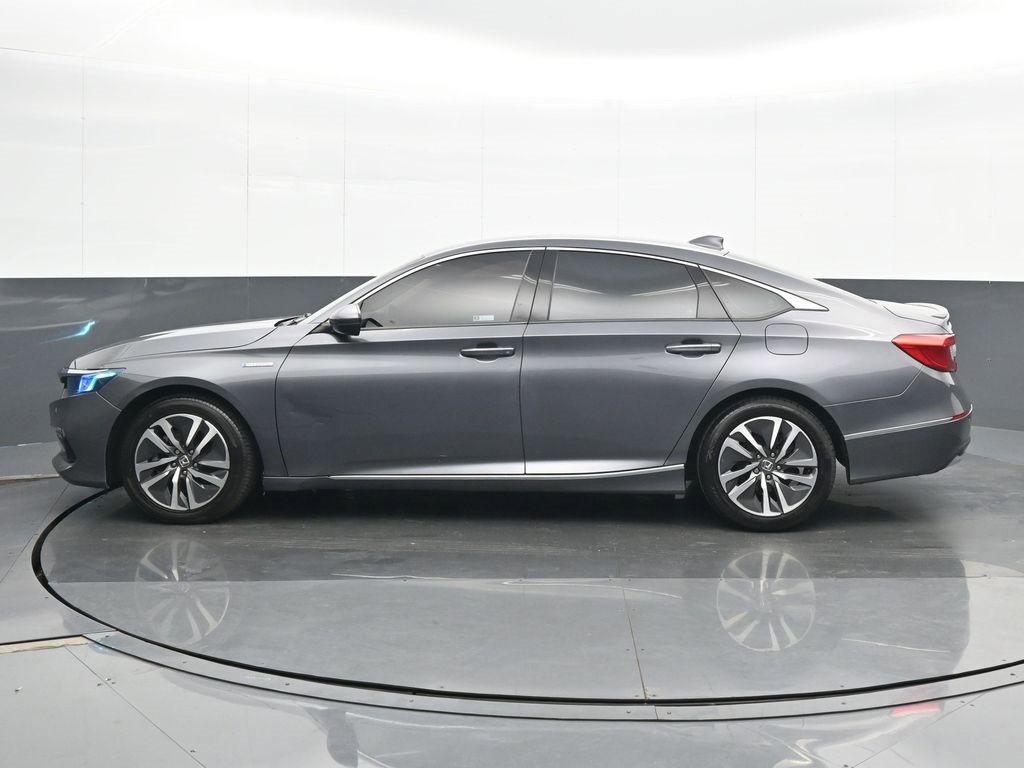 Used 2022 Honda Accord EX-L image 3