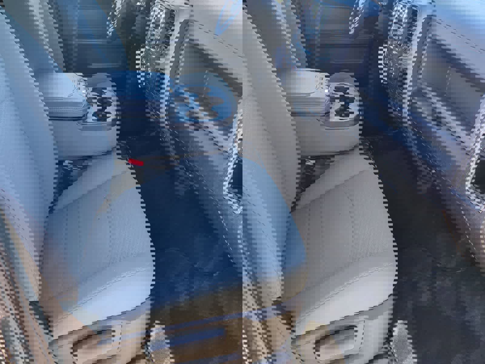 Used 2018 RAM 1500 ST w/ SXT Appearance Group image 21