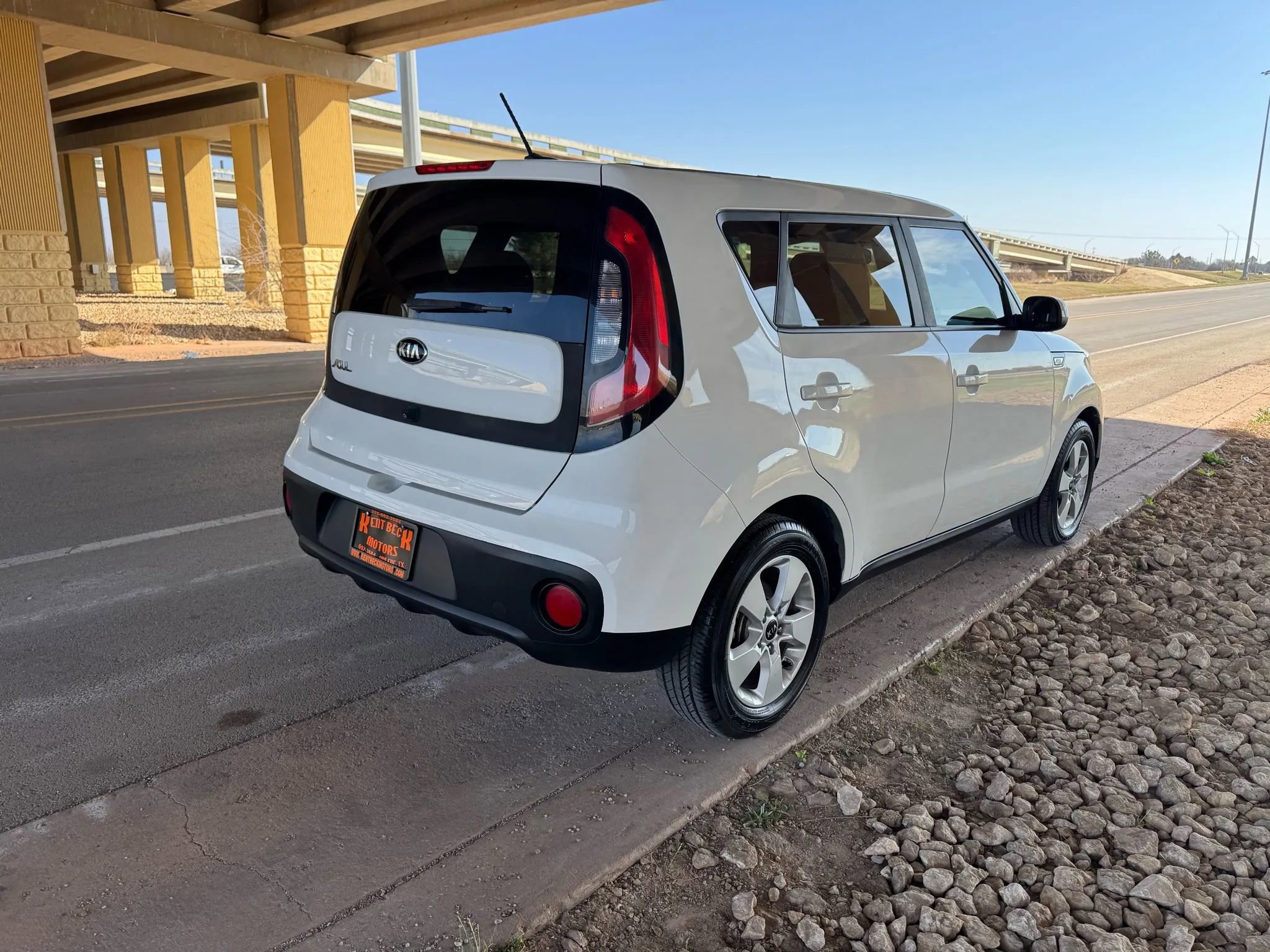 Used 2019 Kia Soul image 3
