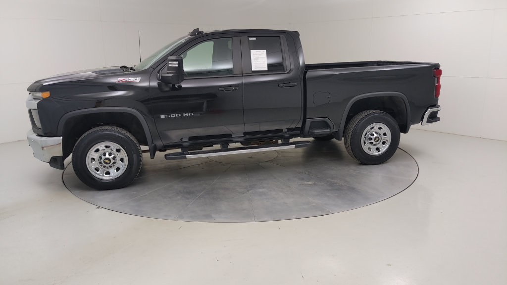 Used 2022 Chevrolet Silverado 2500 LT w/ True North Edition AWD/4WD image 18