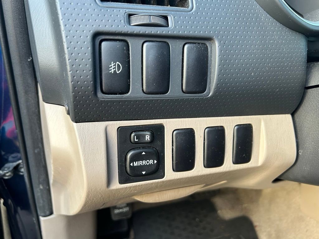 Used 2007 Toyota Tacoma PreRunner RWD image 17