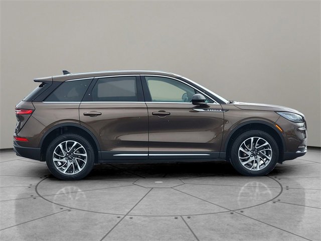 Certified 2022 Lincoln Corsair AWD w/ Equipment Group 101A image 13