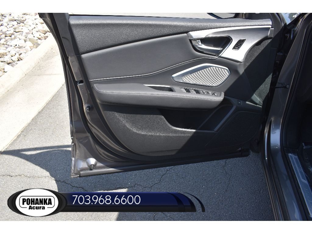 New 2026 Acura RDX SH-AWD w/ Technology Package image 28