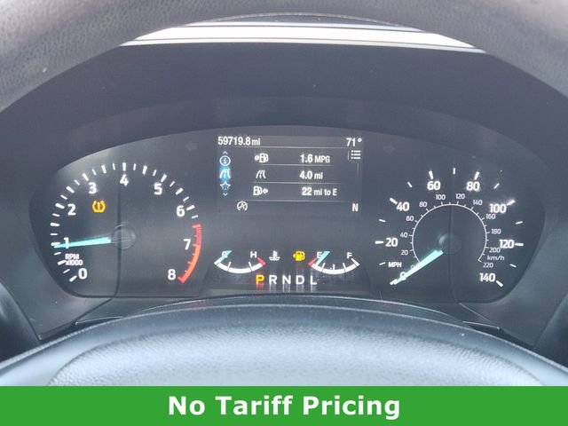 Used 2020 Ford Escape SE image 15