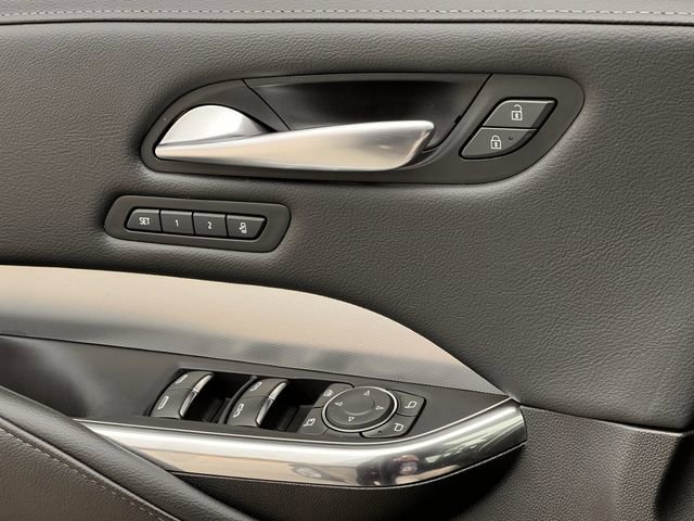 Certified 2022 Cadillac XT4 Premium Luxury w/ Enhanced Visibility Package image 24