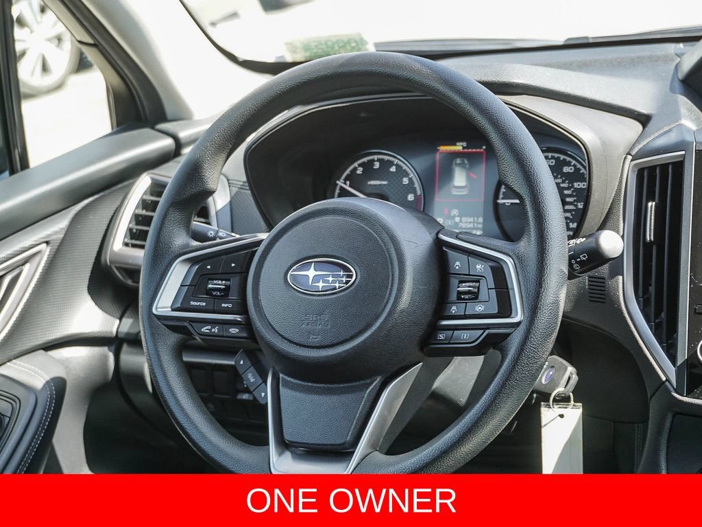 Used 2020 Subaru Forester w/ Alloy Wheel Package AWD/4WD image 16