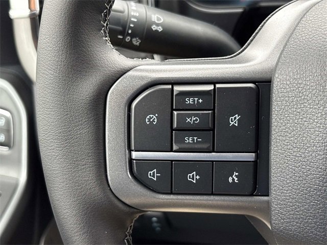 New 2026 Ford F250 Lariat image 25