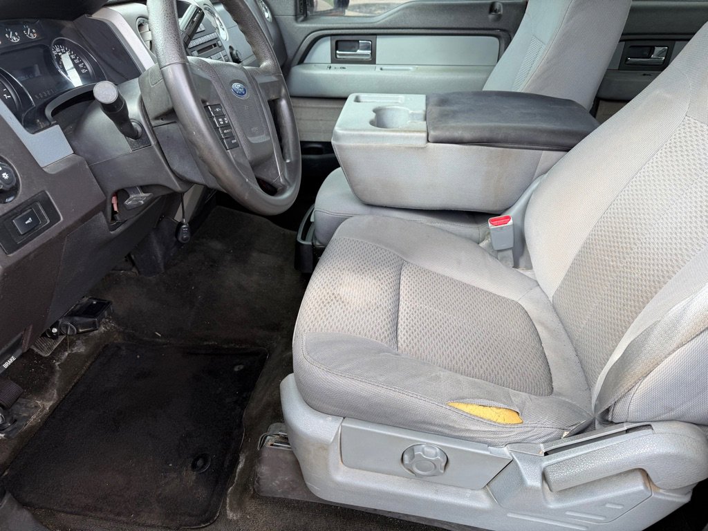 Used 2012 Ford F150 XLT image 9