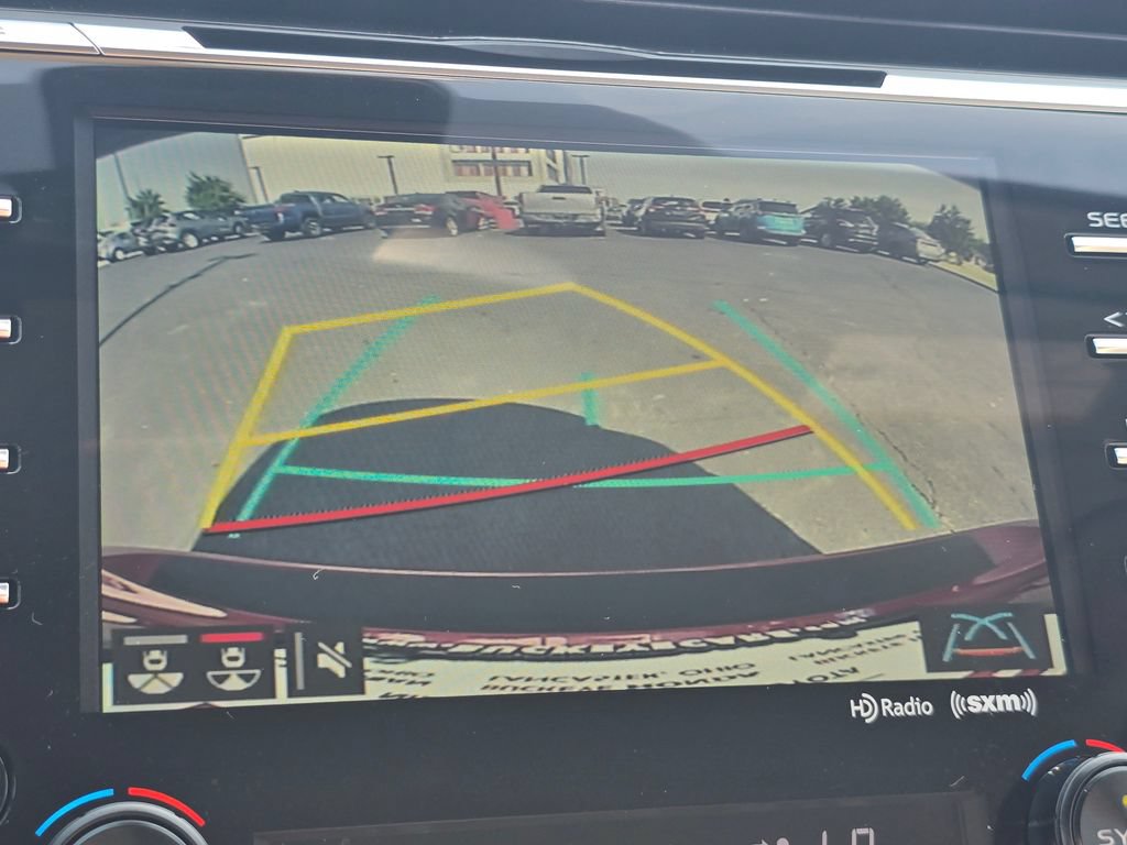 Used 2019 Toyota Camry XSE FWD image 24