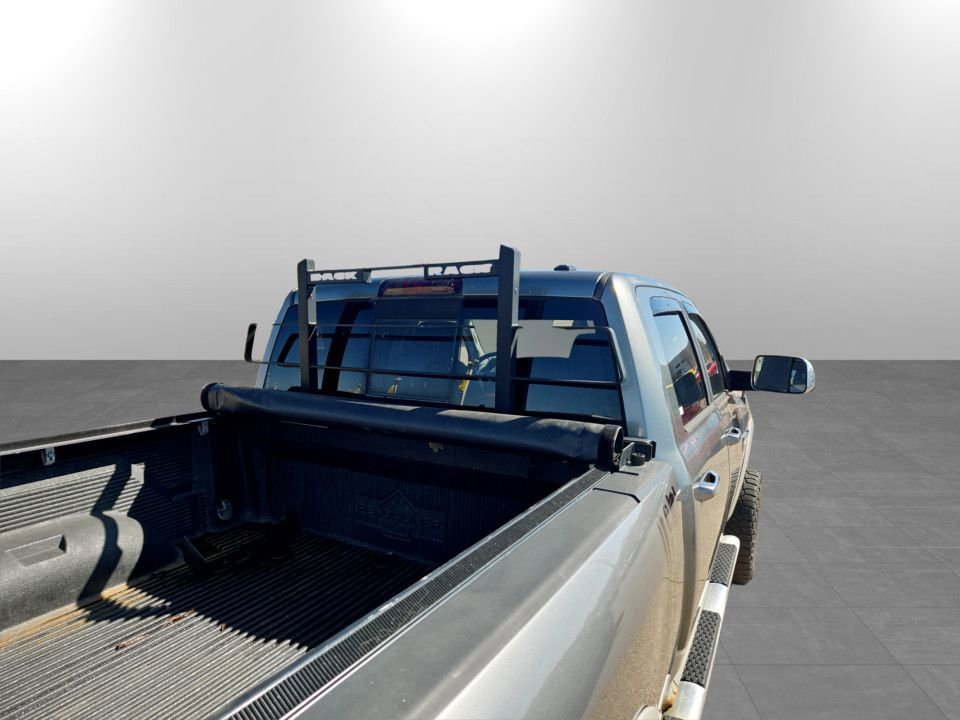 Used 2010 Dodge Ram 3500 Truck Laramie image 31