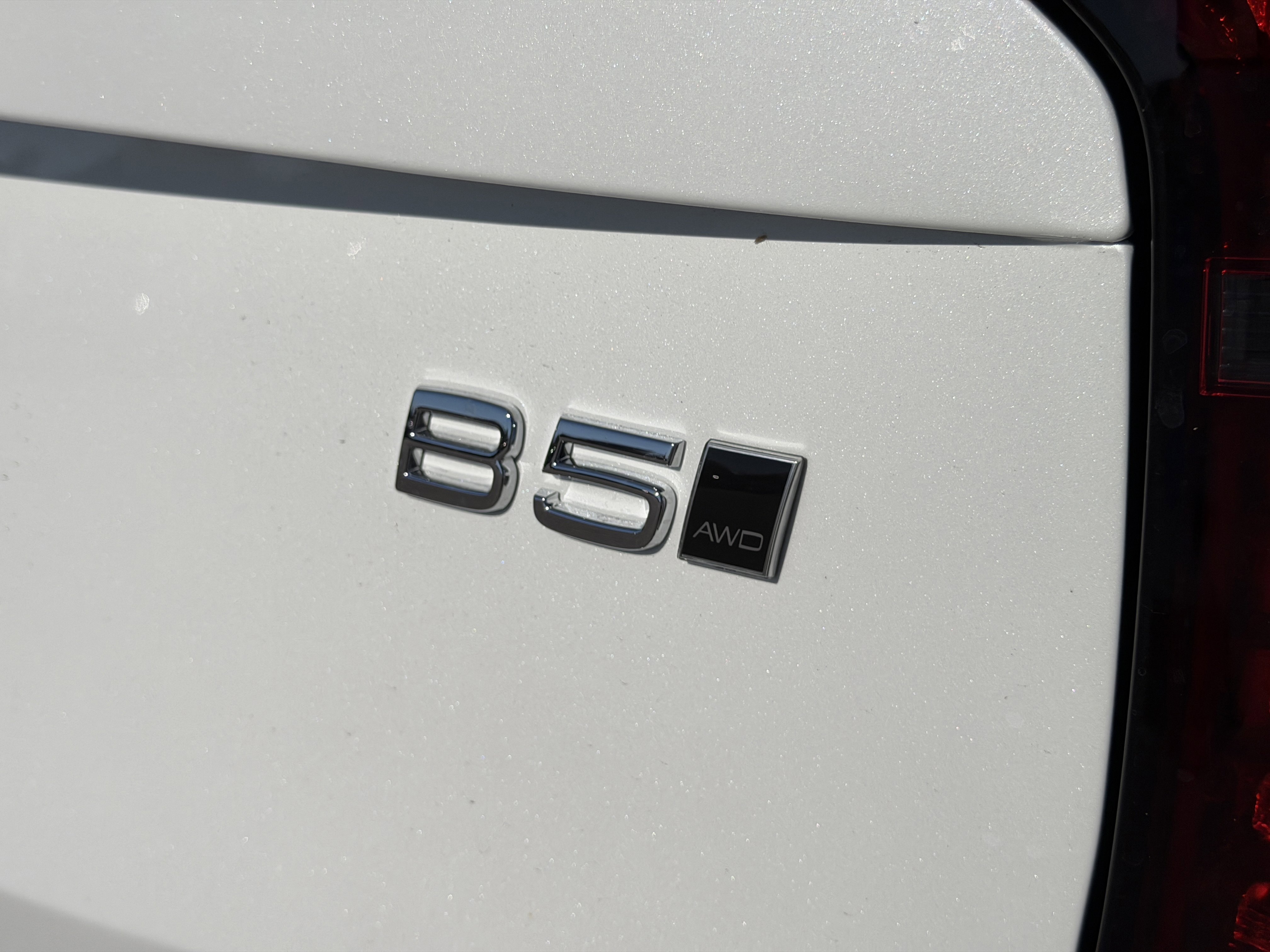 New 2026 Volvo XC90 B5 Ultra image 10