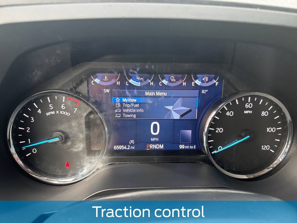 Used 2024 Ford Expedition Limited RWD image 12