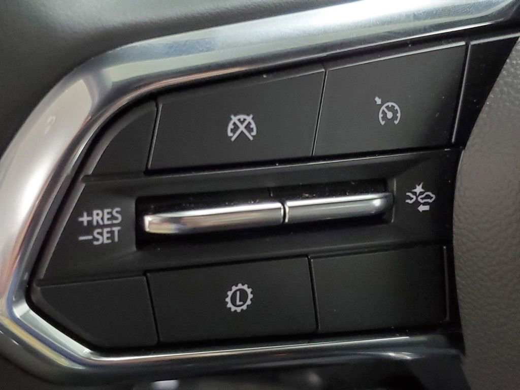 Used 2025 Chevrolet Tahoe Z71 w/ Comfort Package image 31