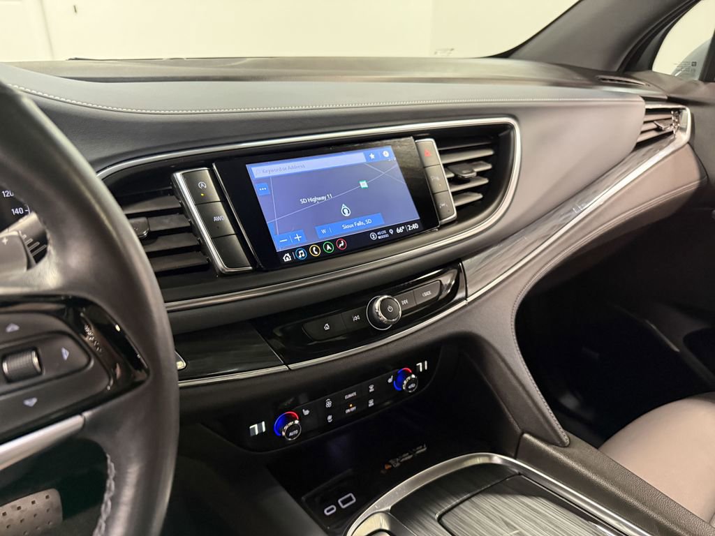Used 2023 Buick Enclave Essence w/ Experience Buick Package AWD/4WD image 80