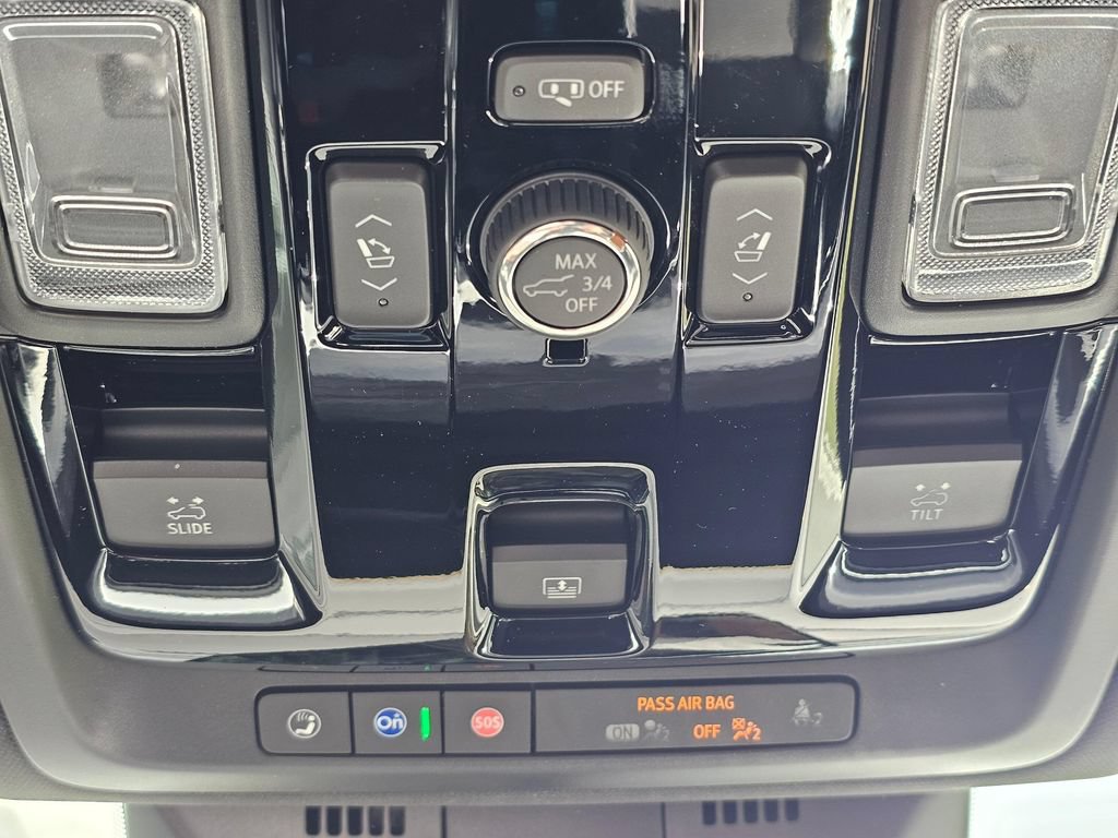 New 2026 Cadillac Escalade Sport AWD/4WD image 37