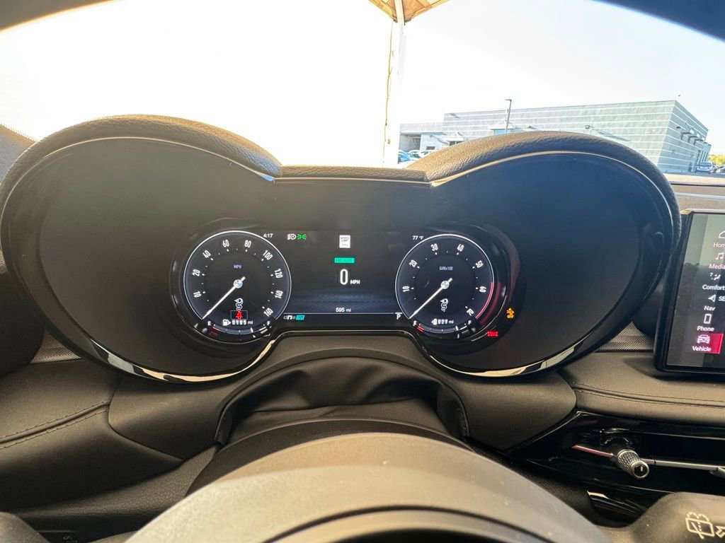 New 2024 Alfa Romeo Tonale Veloce image 36