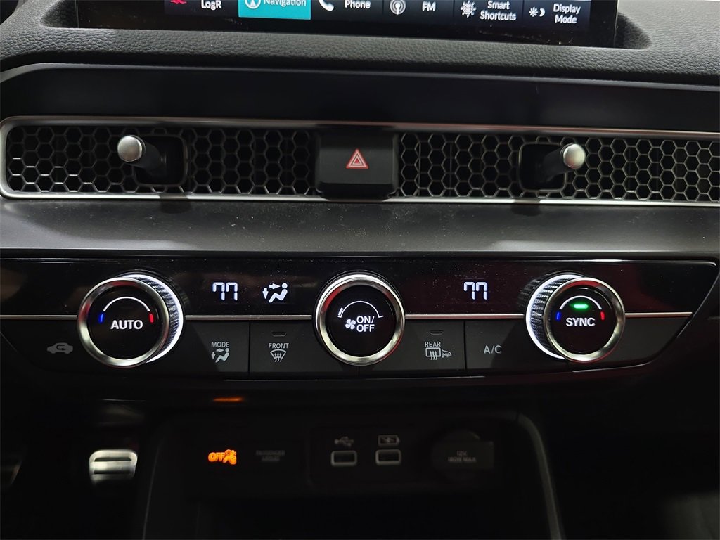 Used 2025 Honda Civic Type R image 26