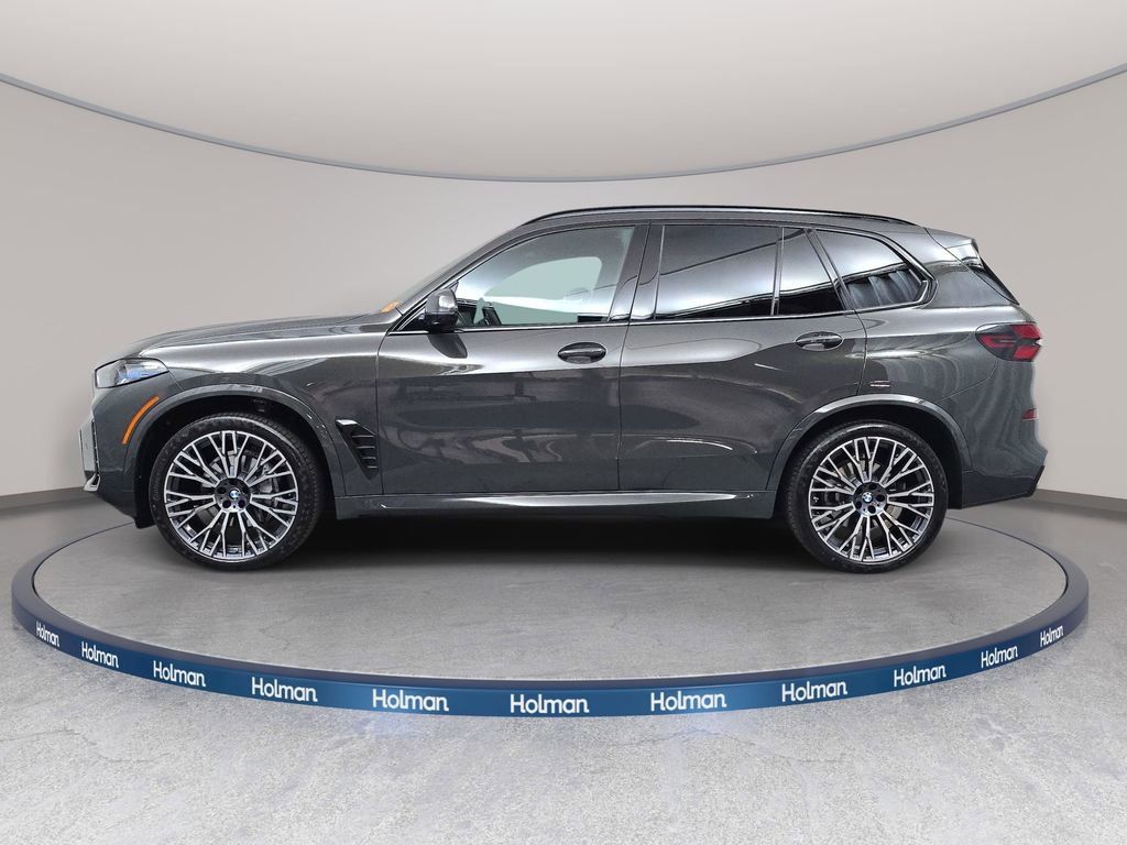 Used 2026 BMW X5 xDrive40i w/ M Sport Package image 9