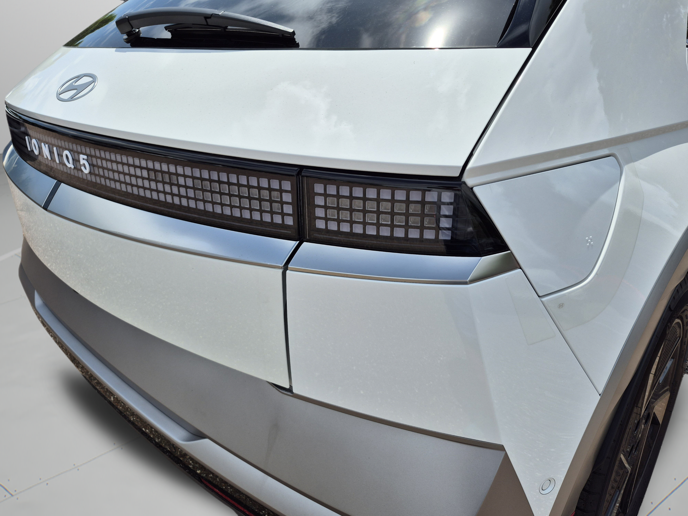 New 2026 Hyundai Ioniq 5 Limited RWD image 37