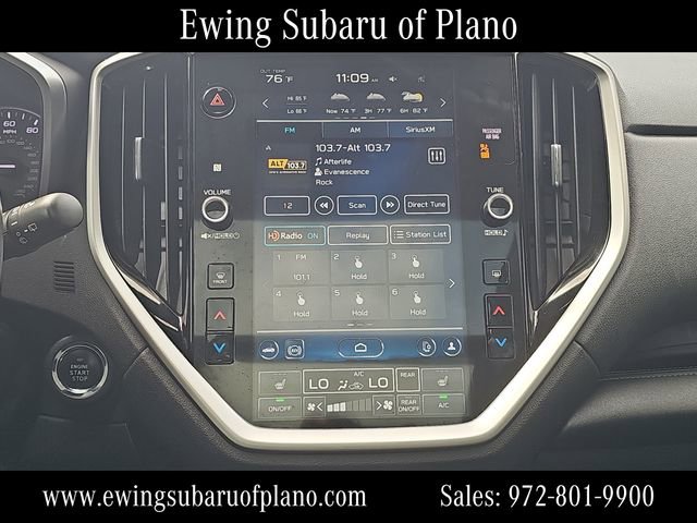 Used 2023 Subaru Ascent Limited w/ Technology Package image 18