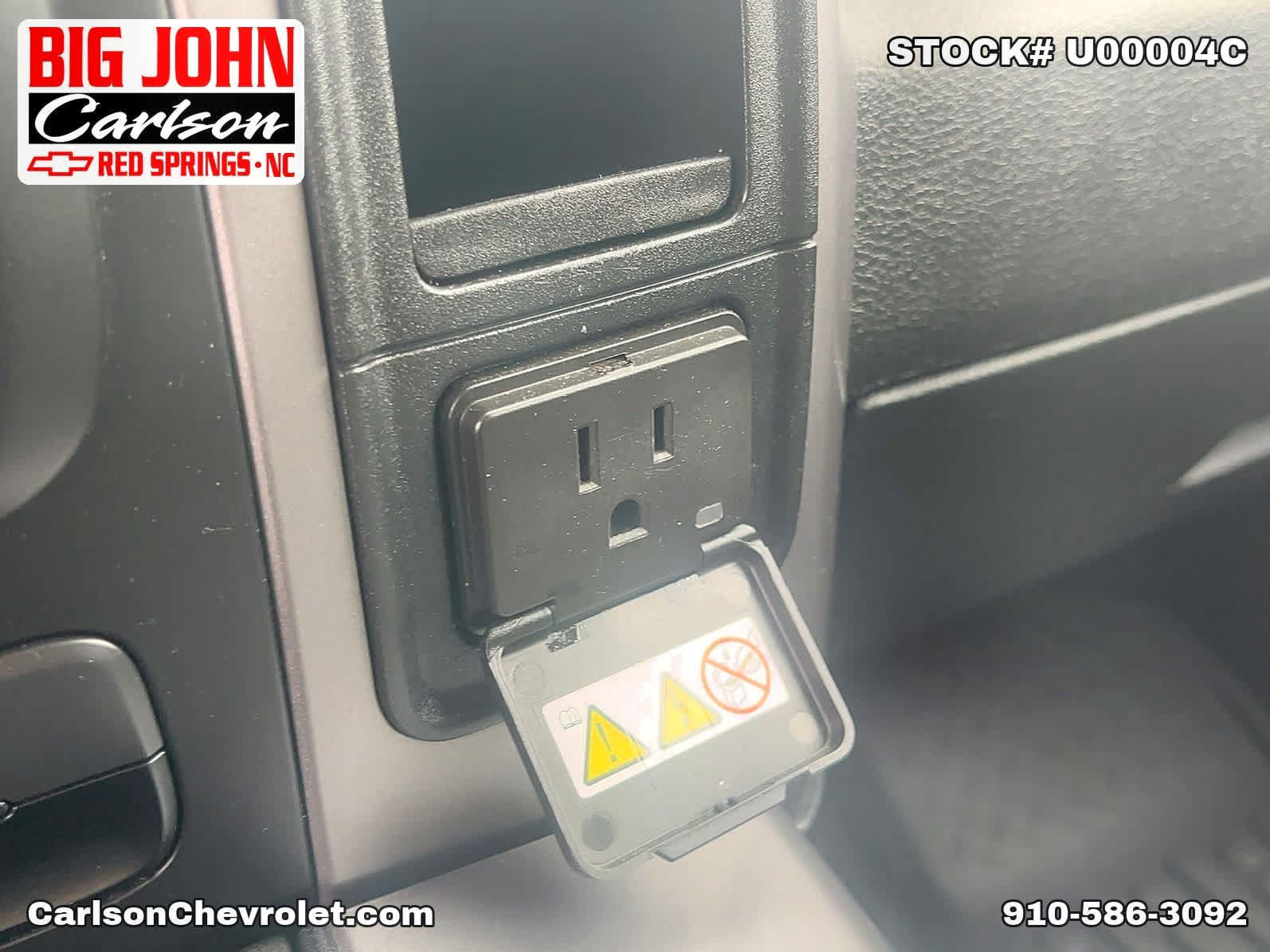 Used 2023 RAM 1500 Classic SLT w/ Trailer & Traction Group AWD/4WD image 22