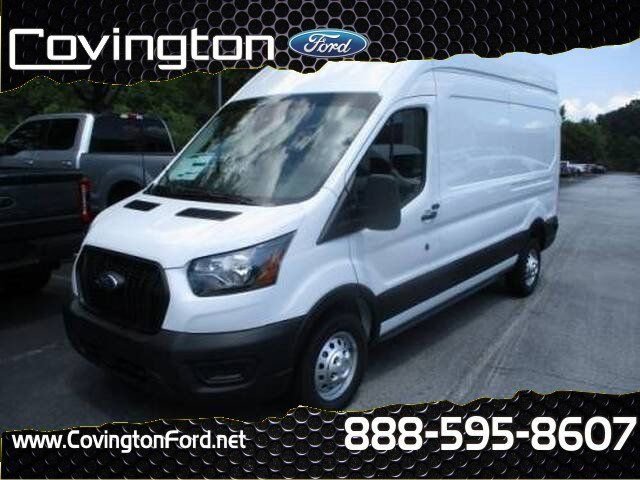 New 2025 Ford Transit 350 148 High Roof