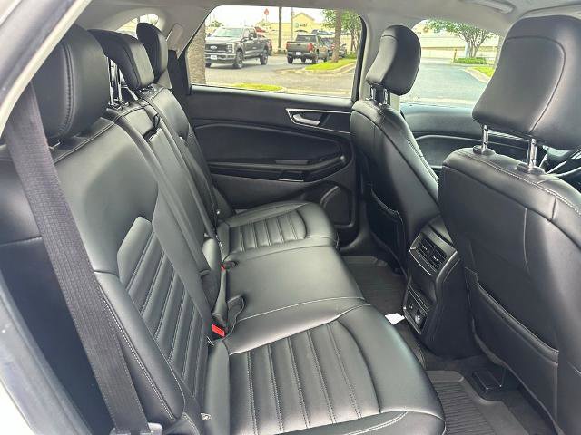 Certified 2022 Ford Edge SEL w/ Convenience Package image 19