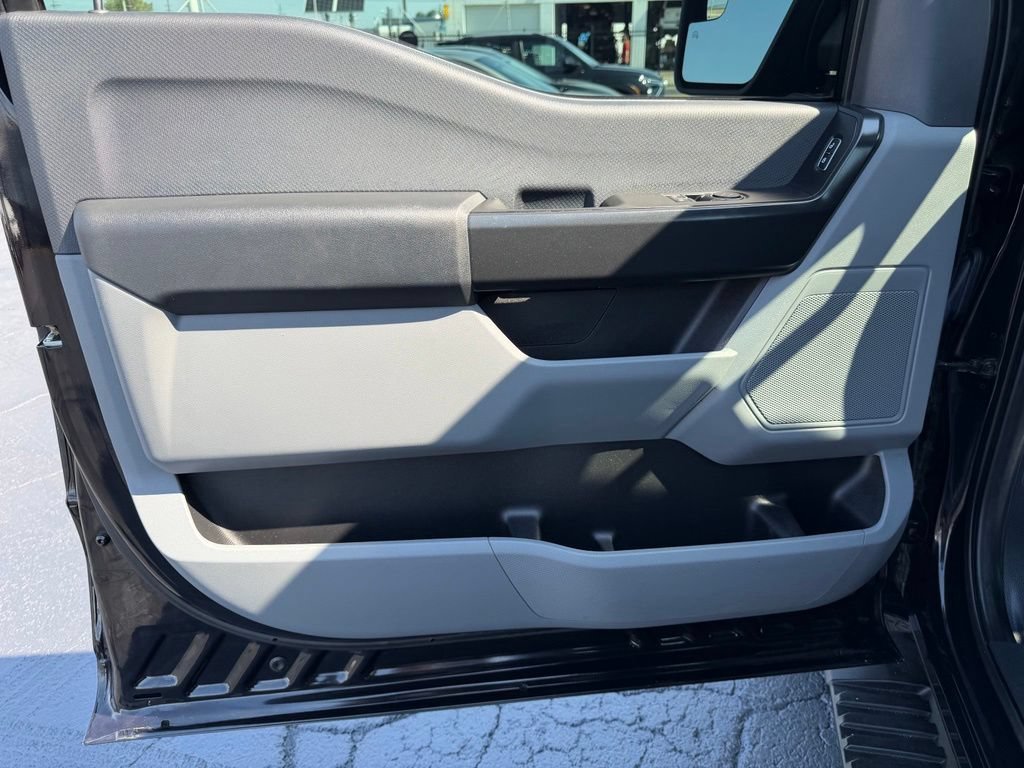Used 2023 Ford F150 XL w/ XL Chrome Appearance Package RWD image 18