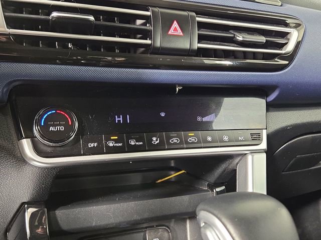 Used 2022 Kia Seltos S image 19