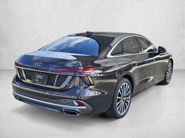 New 2026 Audi A6 Premium Plus AWD/4WD image 5