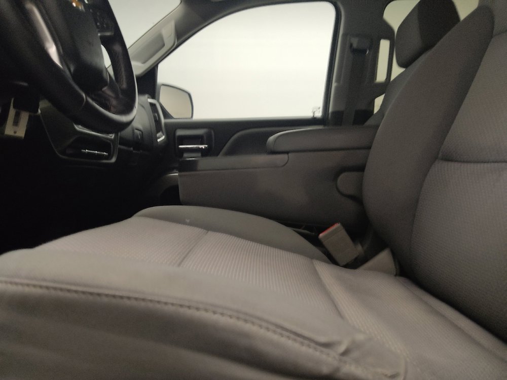 Used 2015 Chevrolet Silverado 1500 LT w/ Texas Edition, 1LT Trim RWD image 17