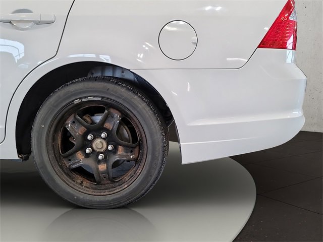 Used 2011 Ford Fusion SE w/ 202A Rapid Spec Order Code image 24