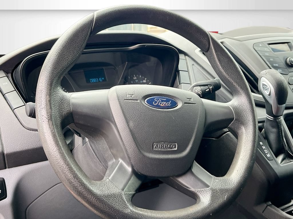 Used 2016 Ford Transit 150 130 Low Roof RWD image 11