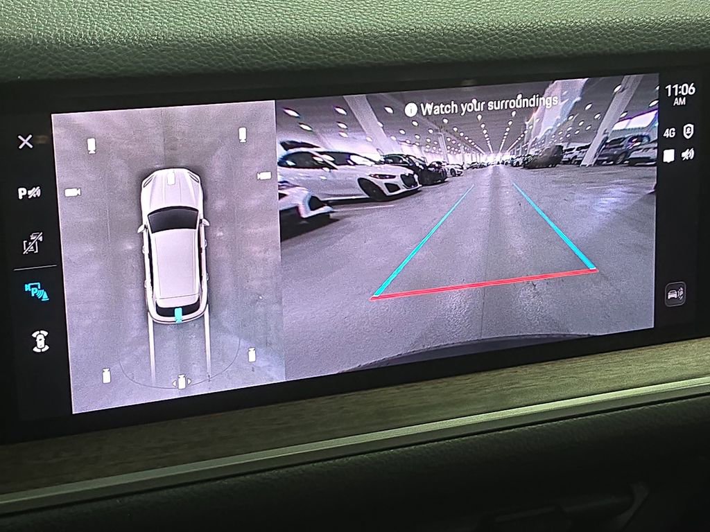 Used 2024 Porsche Cayenne image 20