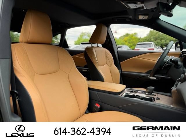 Used 2025 Lexus RX 350 Premium AWD/4WD image 13