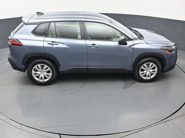 Certified 2026 Toyota Corolla Cross L image 38