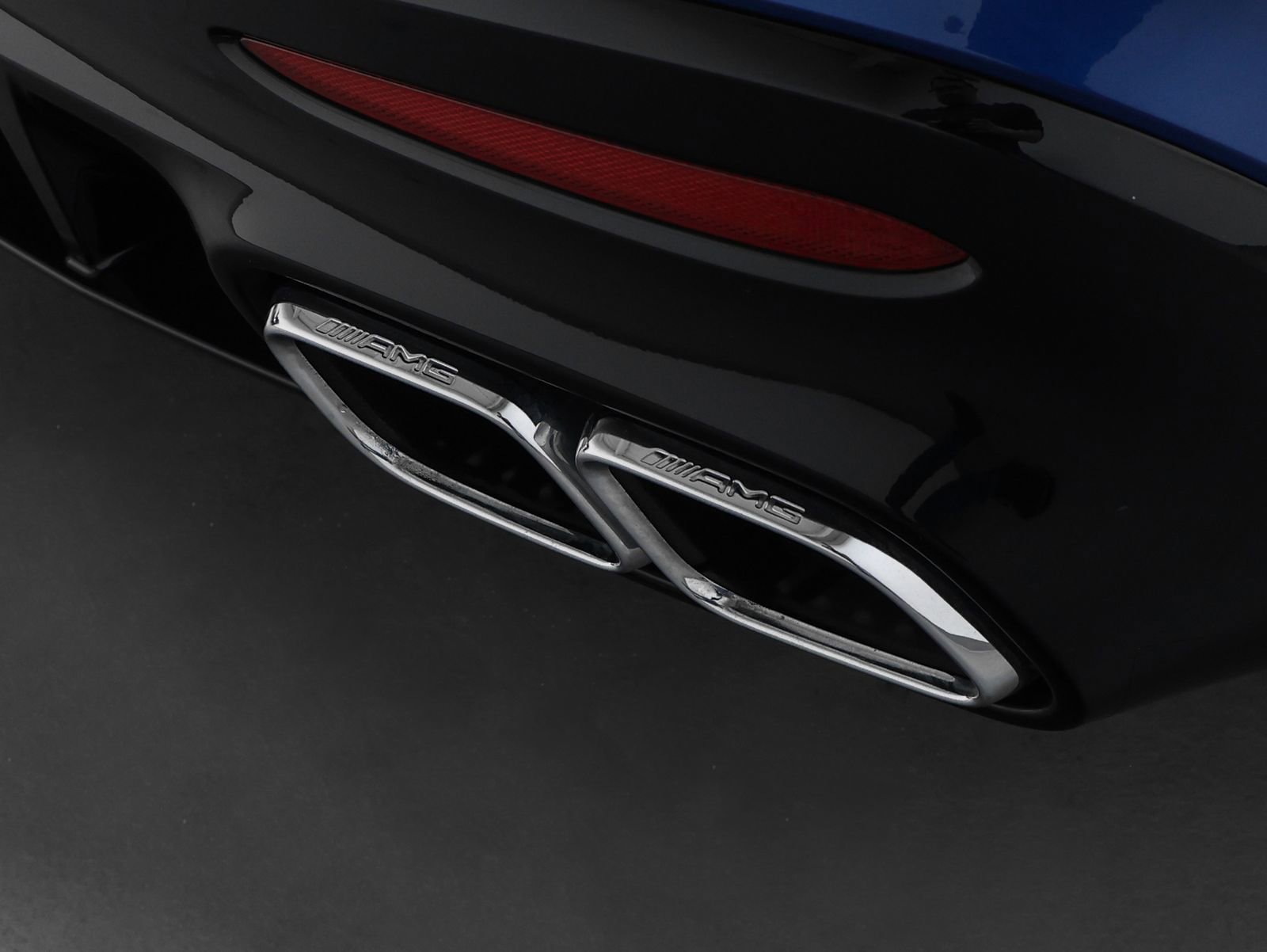 Used 2024 Mercedes-Benz AMG GT 55 image 24
