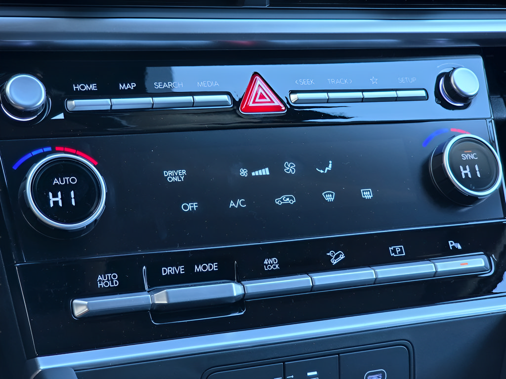 New 2026 Hyundai Santa Fe SE AWD/4WD image 20