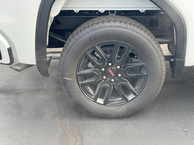 New 2026 GMC Sierra 1500 Elevation image 5