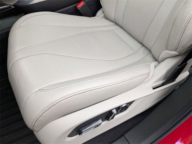 Certified 2025 Acura RDX w/ Technology Package image 33