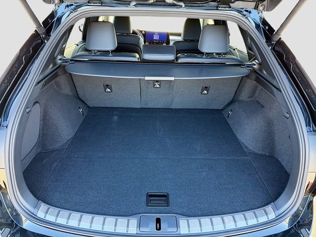 New 2026 Lexus RX 450h AWD image 12