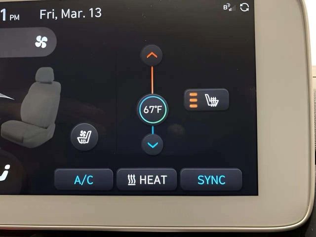 Used 2023 Hyundai Ioniq 5 SEL image 45