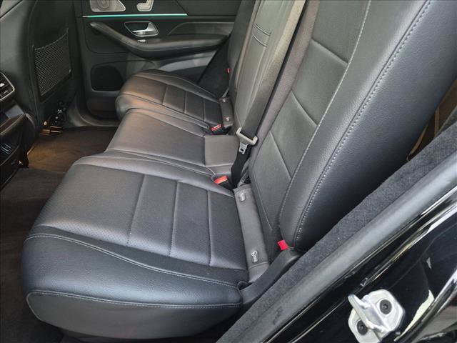 Used 2021 Mercedes-Benz GLE 350 4MATIC image 20
