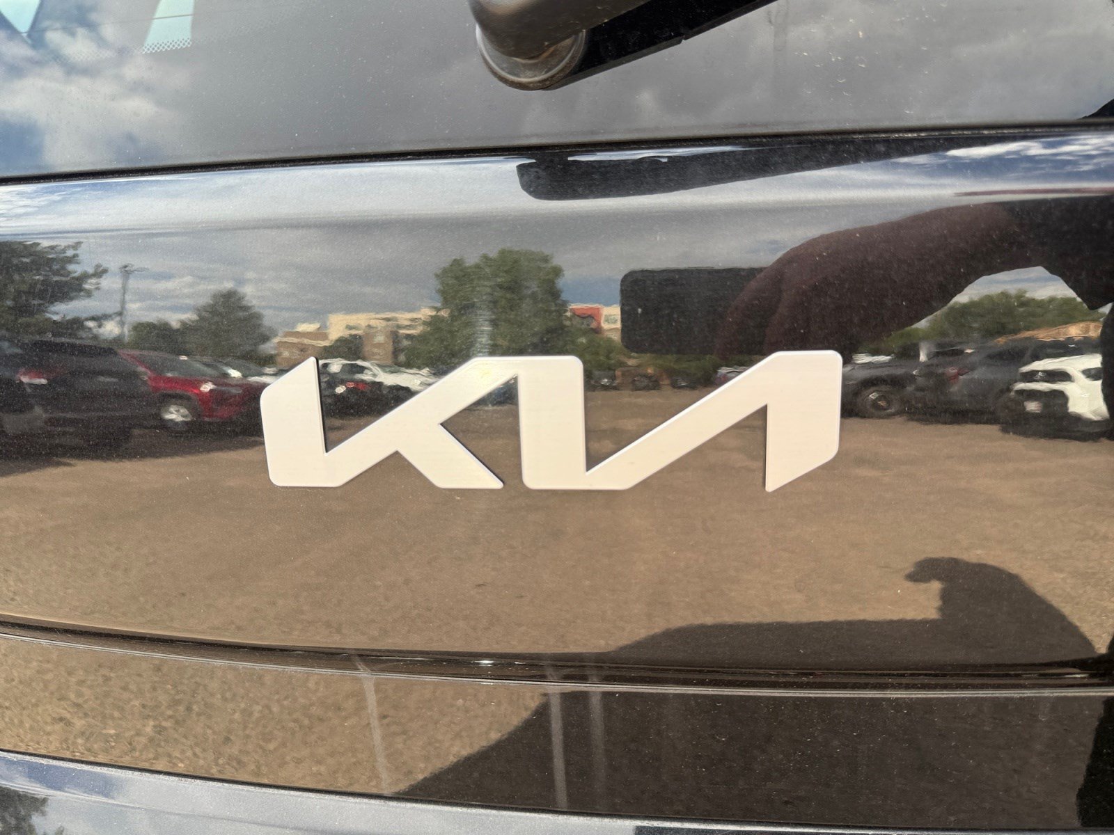 Used 2024 Kia Soul LX FWD image 22