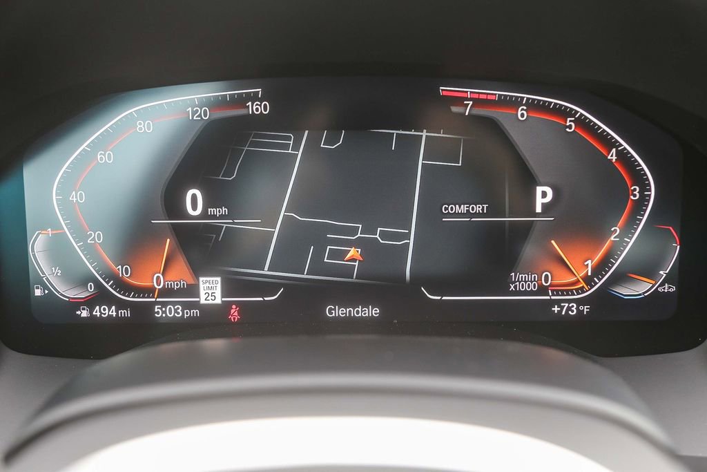 New 2026 BMW 840i w/ M Sport Professional Package RWD image 20