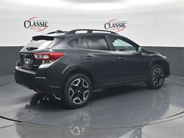 Used 2019 Subaru Crosstrek 2.0i Limited w/ Moonroof Package w/Navigation image 7