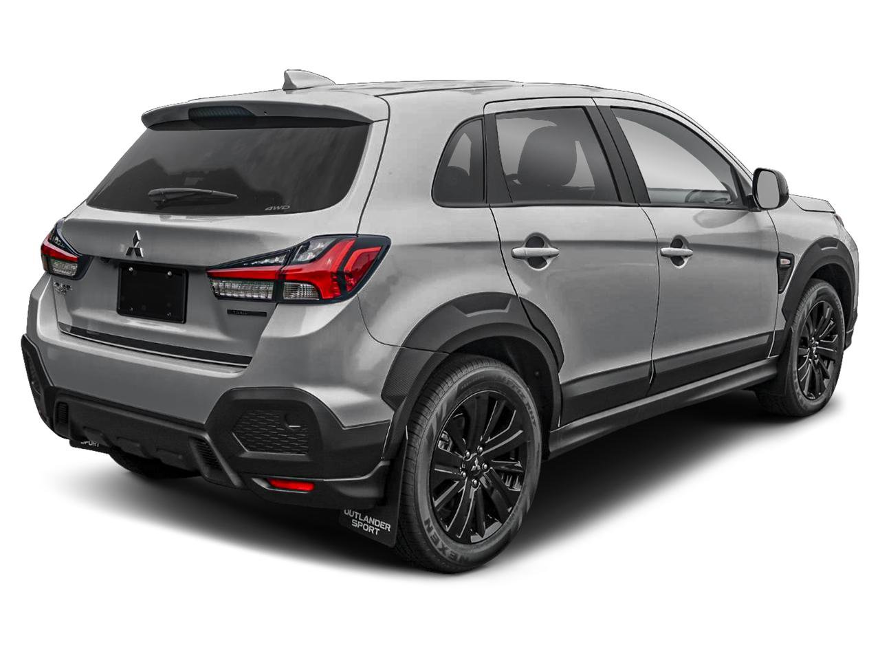 New 2026 Mitsubishi Outlander Sport AWD image 12