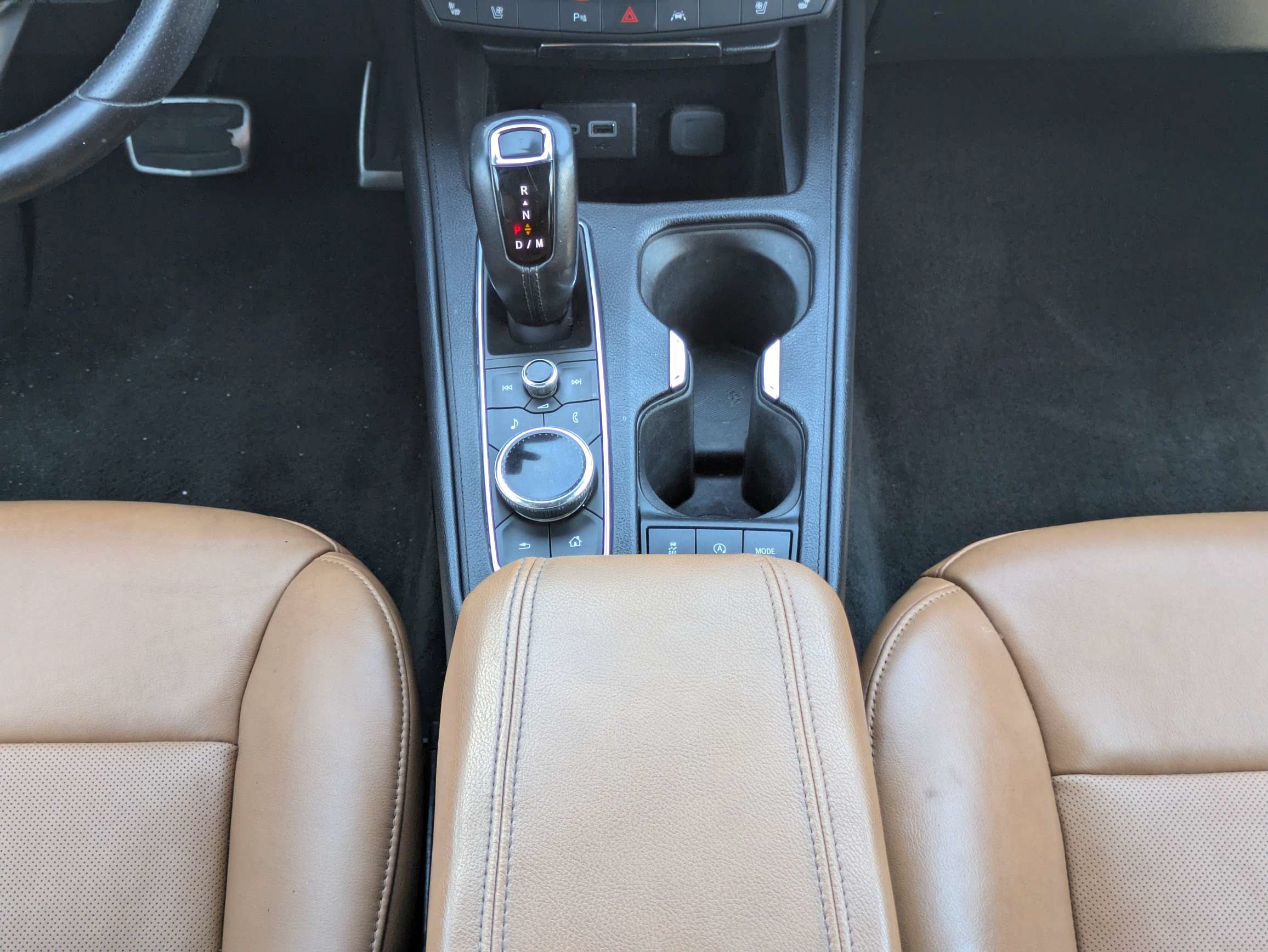 Certified 2019 Cadillac XT4 Sport FWD image 6